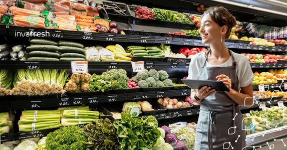 7 Ways to Maximize Profits with Grocery Store Data Analytic
